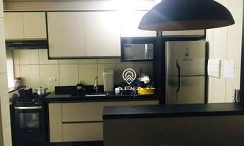 Imagem: Apartamento a venda 2 quartos 1 vaga no