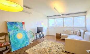 Imagem 3: Apartamento para aluguel e venda com 123 metros quadrados com 2 quartos