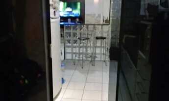 Imagem 2: VSC - Apartamento à venda com 2/4 Cajazeiras V - Salvador