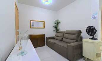 Imagem 3: Apartamento para Aluguel - Serraria, 2 Quartos, 43 m2