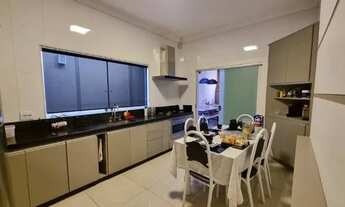 Imagem 6: Vendo Casa 3 Quartos no Bairro Quintas das Avenidas