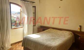 Imagem 5: Sobrado de 310m² com 2 quartos em Limão