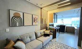 Imagem 3: Santos - Apartamento Padrão - Gonzaga