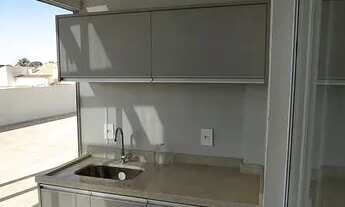 Imagem 3: APARTAMENTO RESIDENCIAL em INDAIATUBA - SP, VILA FURLAN