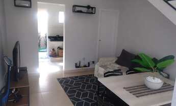 Imagem 2: Vendo sobrado em condominio