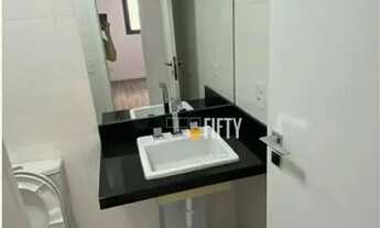 Imagem 6: Apartamento com 3 dormitórios para alugar, 84 m² por R$ 8.200/mês - Jardim das Acácias - S