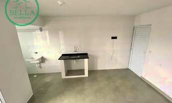 Imagem 7: Apartamento novo para locação no Jardim Mangalot