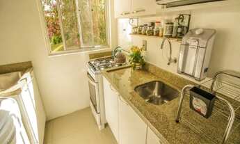 Imagem 7: Apartamento para Venda - 52m², 2 dormitórios, 1 vaga - Vila Nova