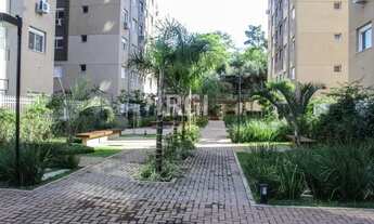Imagem 3: Apartamento para Venda - 54.86m², 2 dormitórios, 1 vaga - Jardim Carvalho