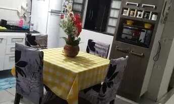 Imagem 6: VENDO CASA EM ITAPUÃ