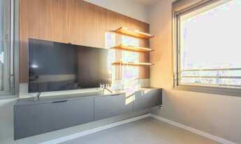 Imagem 4: Loft mobiliado em frente a redenção