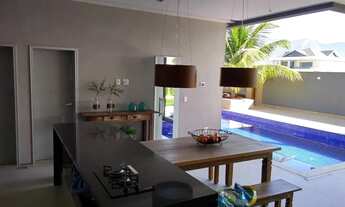 Imagem 4: Casa de condomínio 680 m² com 4 quartos Barra da Tijuca - Alphaville