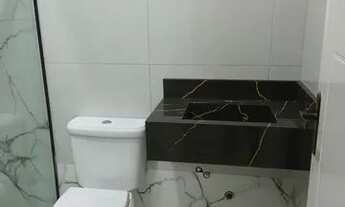 Imagem 7: Sobrado para venda possui 151 metros quadrados com 4 quartos em Nações - Fazenda Rio Grand