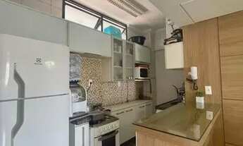 Imagem 4: Apartamento Mobiliado com 2 quartos na Praia de Iracema - AP46150