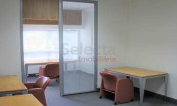 Imagem 7: RIO DE JANEIRO - Conjunto Comercial/Sala - CENTRO