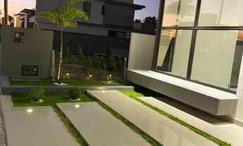 Imagem 4: Sunville Residence - Espetáculo de casa com 3 quartos, sendo 1 master + lazer privativo