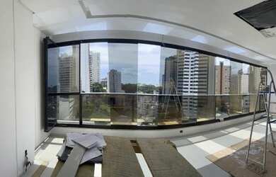 Imagem 3: Baiano de Tênis, 305m², 3 Suítes, com Suíte Master, com Armários