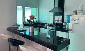 Imagem 3: Casa com 3 Quartos e 2 banheiros à Venda, 76 m²