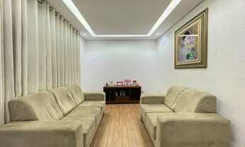 Imagem 2: Casa à venda, 3 quartos, 1 suíte, 2 vagas, Conjunto Califórnia - Belo Horizonte/MG