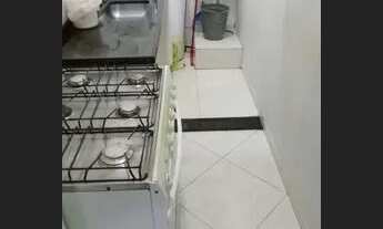 Imagem 6: Quarto individual