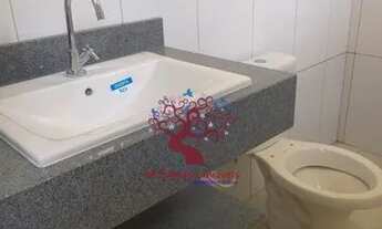 Imagem 2: Galpão para locação no jardim do trevo