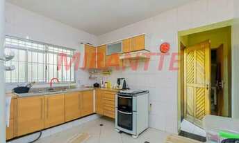 Imagem 5: Sobrado de 120m² com 3 quartos em Casa Verde Alta