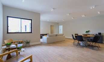 Imagem 2: Venda Apartamento 3 Dormitórios - 140 m² Vila Leopoldina