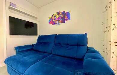 Imagem 5: Aluguel Apartamento Bombinhas SC