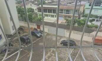 Imagem 7: Apartamento para venda com 60 metros quadrados com 2 quartos em Cobilândia - Vila Velha