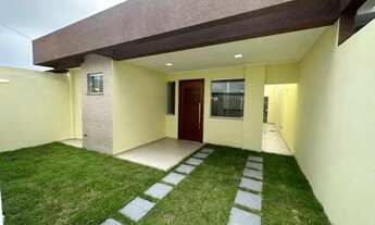 Imagem: Casa em Buraquinho (Feirão-Caixa)!!