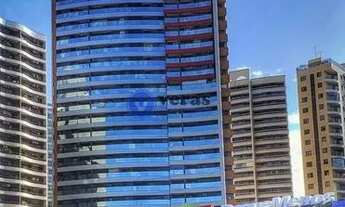 Imagem 2: VERAS VENDE/ALUGA AP MOBILIADO 3 quartos no 8º andar do Condomínio Paltinum