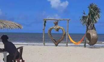 Imagem 4: MS casa de praia Paripueira c piscina