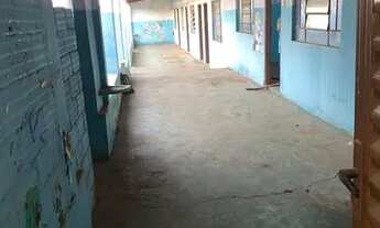 Imagem: Escola desativada Papillon Parque