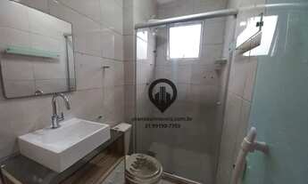 Imagem 6: Apartamento com 2 quartos Firenze life