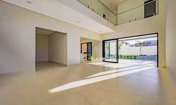 Imagem 2: CASA EM CONDOMÍNIO à venda, 4 quartos, 4 suítes, 5 vagas, NOVA UBERLANDIA - Uberlândia/MG