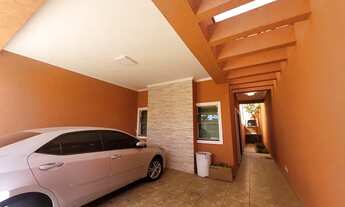 Imagem 3: SÃO PAULO - Casa Padrão - CONJUNTO RESIDENCIAL VISTA VERDE