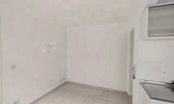 Imagem 7: Locação apartamento Limão - 1 dormitório com sacada e sem vaga de garagem