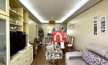 Imagem 3: Apartamento com 3 dormitórios à venda, 92 m² por R$ 455.000,00 - Panazzolo - Caxias do Sul