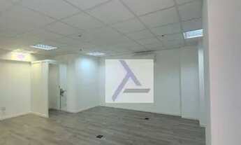 Imagem 2: Sala à venda, 45 m² por R$ 550.000,00 - Moema - São Paulo/SP