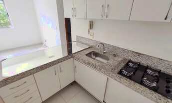 Imagem 3: BELO HORIZONTE - Apartamento Padrão - Coracao Eucaristico