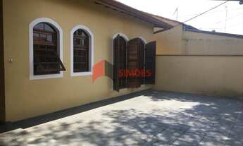 Imagem: Ampla Casa c/ edícula no Monte Castelo