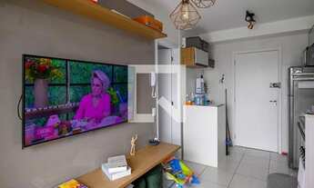 Imagem 4: Apartamento para Aluguel - Cambuci, 1 Quarto, 32 m2