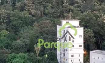 Imagem: Cobertura com 3 dormitórios à venda, 276