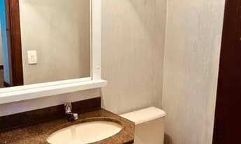 Imagem 5: Apartamento com 4 dormitórios para alugar, 127 m² por R$ 8.382,00/mês - Moema Pássaros - S