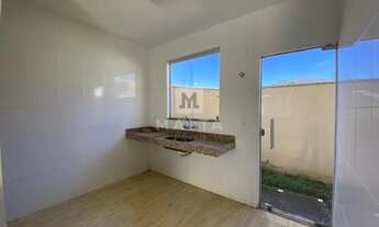 Imagem 5: Casa à venda no bairro Flávio marques lisboa de 2 quartos