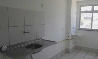 Imagem: DNO Apartamento com varanda em Colina de