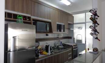 Imagem 6: APARTAMENTO À VENDA NO CONDOMÍNIO PRACTICE CLUB, RUA DO RETIRO