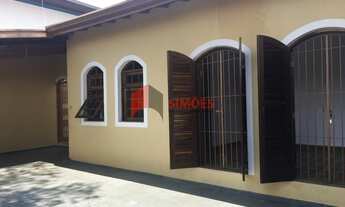 Imagem 2: Ampla Casa c/ edícula no Monte Castelo