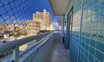 Imagem 5: Apartamento no Boqueirão na cidade de Praia Grande/SP