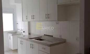 Imagem 2: Apartamento para aluguel no Condomínio Residencial Bem Te Vi em Valinhos/SP